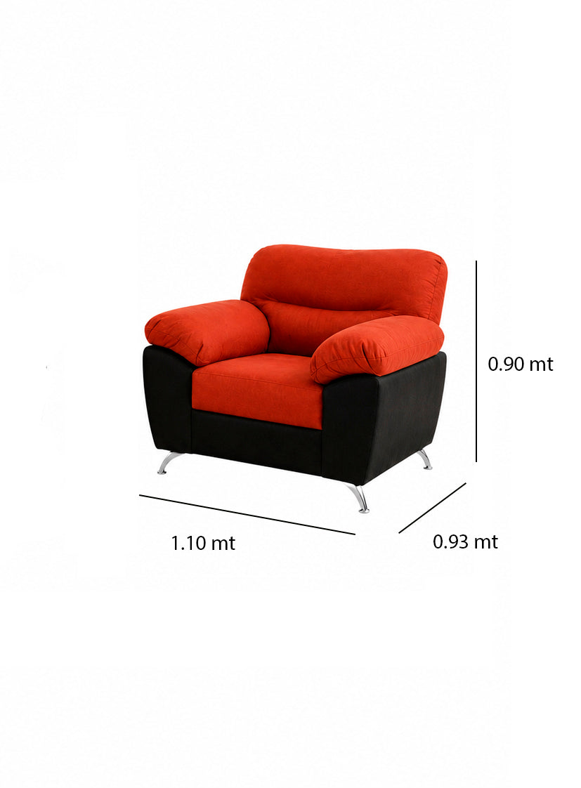Sillón Polonia Individual