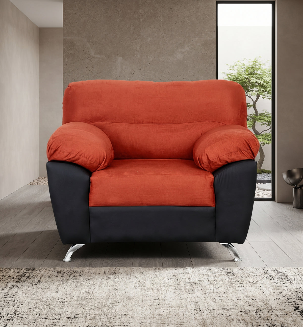 Sillón Polonia Individual