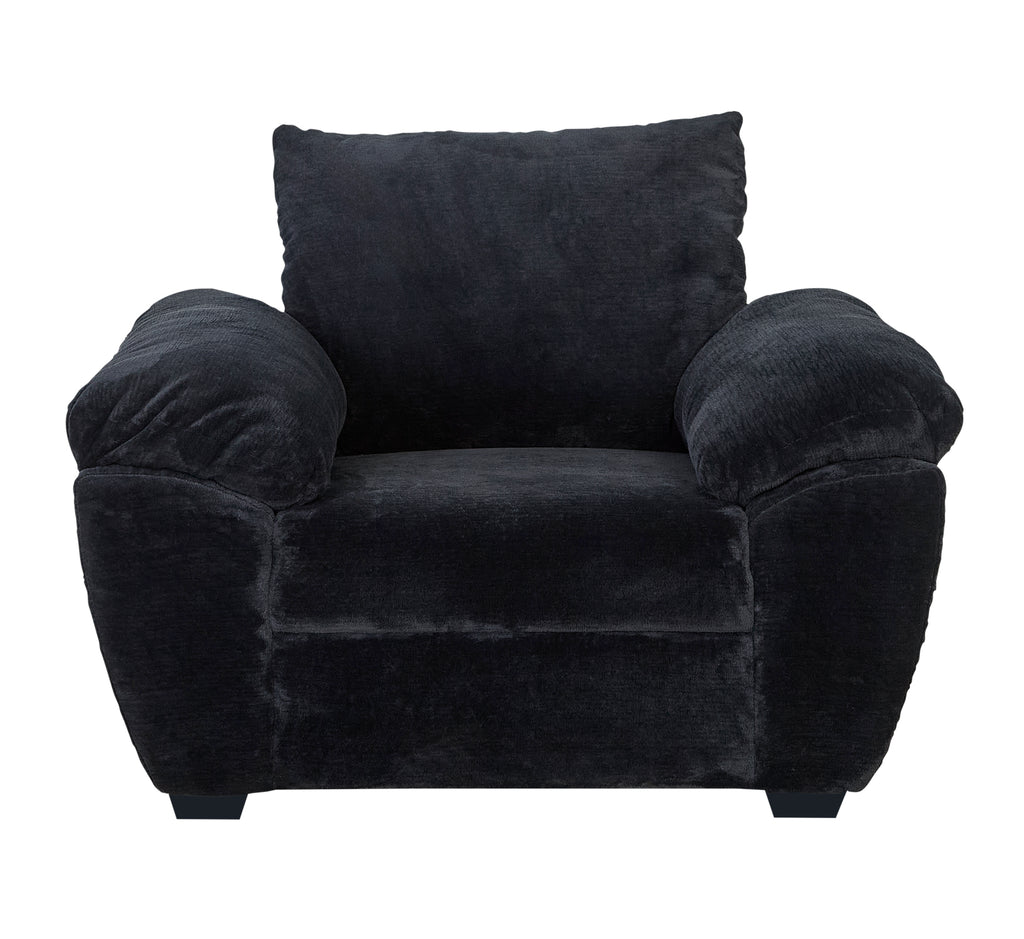 Sillón Carolina Individual